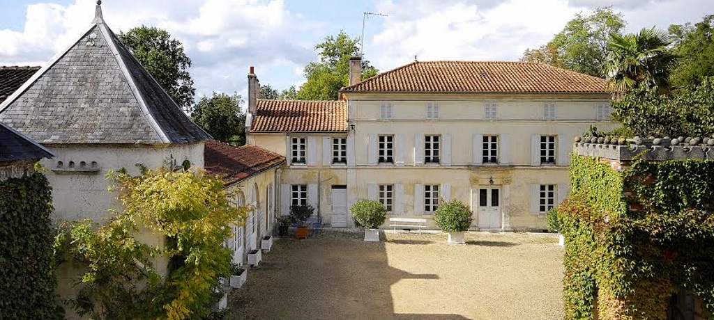Vignoble Brillet