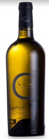 Vin de Pays Charentais Blanc, Le C du Clos Fût (Clos de Nancrevant)
