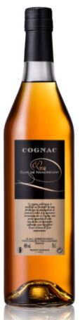 Cognac  , Cognac VS (Clos de Nancrevant)