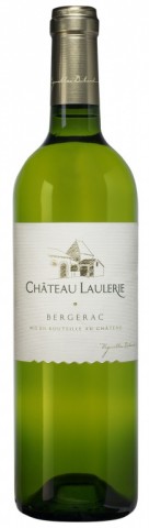 Bergerac Blanc, Château Laulerie (Vignoble Dubard)