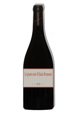 Vin de France Rouge, Collection d'Alain Brumont Pinot Noir (Vignoble Brumont)