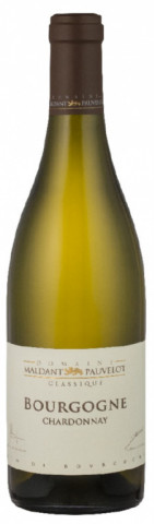 Bourgogne Blanc, Bourgogne Chardonnay (Vins et Spiritueux Jean-Luc Maldant)