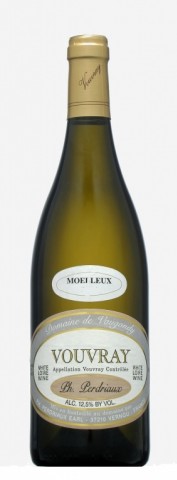 Vouvray Blanc Moelleux, Domaine de Vaugondy Vouvray Moelleux  (Domaine Moncontour)