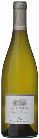 Sancerre Blanc, Grande Reserve  (Domaine Henri Bourgeois)