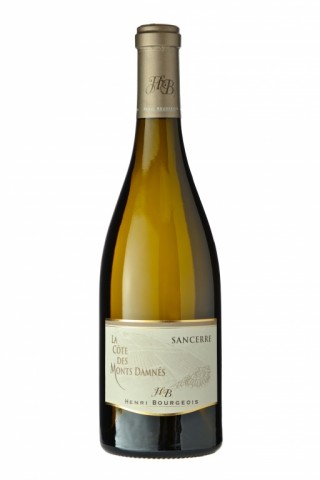 Sancerre Blanc, La Côte des Monts Damnés (Domaine Henri Bourgeois)