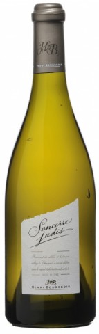 Sancerre Blanc, Cuvée Jadis (Domaine Henri Bourgeois)