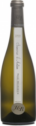 Sancerre Blanc, Cuvée d'Antan (Domaine Henri Bourgeois)