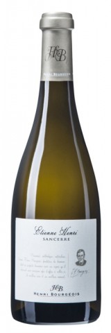 Sancerre Blanc, Les Confidentielles Etienne Henri (Domaine Henri Bourgeois)