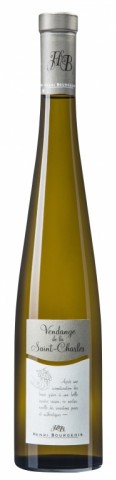 Vin de Pays de Loire Blanc Moelleux, Saint Charles Vendanges Tardives (Domaine Henri Bourgeois)