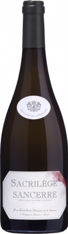 Sancerre Rouge, Domaine de la Perrière  