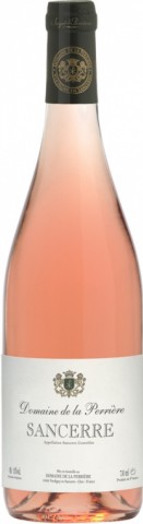 Sancerre Rosé, Domaine de la Perrière  (Maison Saget La Perrière)