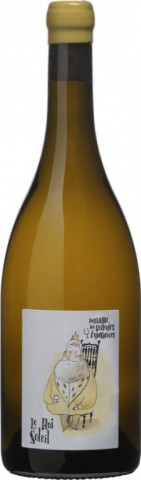 Touraine Blanc, Domaine des Grandes Esperances  (Maison Saget La Perrière)