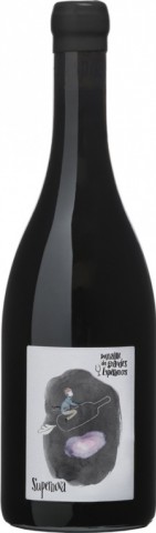 Touraine Rouge, Domaine des Grandes Esperances  (Maison Saget La Perrière)