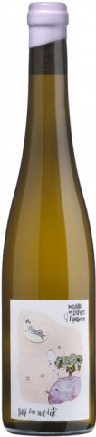 Vin de France Blanc, Domaine des Grandes Esperances  (Maison Saget La Perrière)