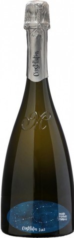 Crémant de Loire Blanc, Constellation (Maison Saget La Perrière)