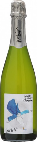 Crémant de Loire Blanc, Crémant de Loire 