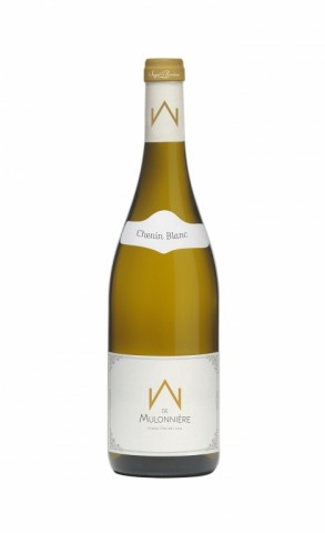 Anjou Blanc, M de la Mulonnière (Maison Saget La Perrière)