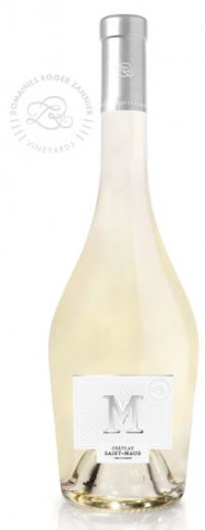 Côtes de Provence Blanc, Château Saint-Maur Saint M Cru Classé (Château Saint-Maur)