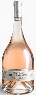Côtes de Provence Rosé, L'Excellence Cru Classé (Château Saint-Maur)