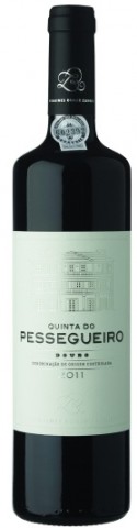 Douro Rouge, Quinta Do Pessegueiro (Château Saint-Maur)