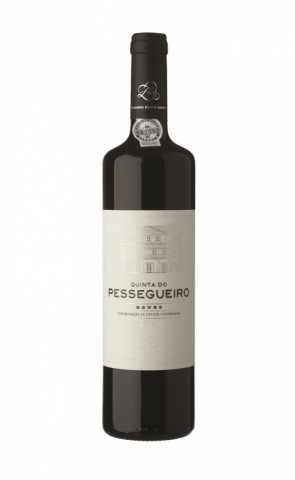 Douro Rouge, Quinta Do Pessegueiro (Château Saint-Maur)
