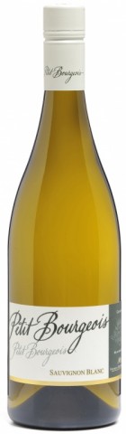 Vin de Pays de Loire Blanc, Petit Bourgeois Sauvignon (Domaine Henri Bourgeois)