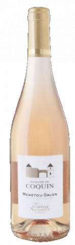 Menetou-Salon Rosé, Domaine de Coquin (Domaine de Coquin)