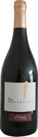 Menetou-Salon Rouge, Cuvée Mathilde (Domaine de Coquin)