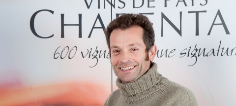 Vignoble Pascal Gonthier