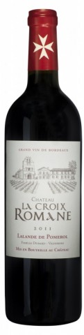 Lalande de Pomerol Rouge, Château La Croix Romane (Vignoble Dubard)