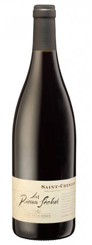 Saint-Chinian Rouge, Les Pierres Sèches (Millésime Sud)