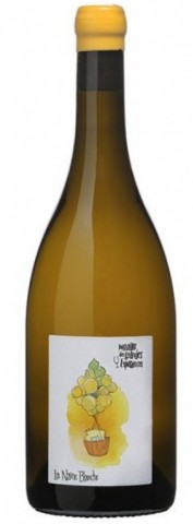 Touraine Blanc, Touraine La Naine Blanche (Maison Saget La Perrière)