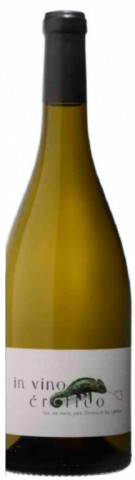 Coteaux de Béziers Blanc, In vino Erotico (Alma Cersius)