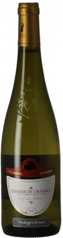 Coteaux de l'Aubance Blanc Moelleux, Coteaux de l'Aubance (Domaine de la Guillaumerie)