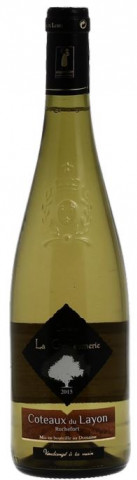 Coteaux du Layon Blanc Moelleux, Rochefort (Domaine de la Guillaumerie)