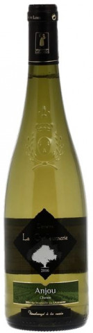 Anjou Blanc,  (Domaine de la Guillaumerie)