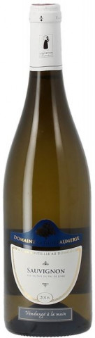 Anjou Blanc, Sauvignon (Domaine de la Guillaumerie)