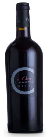 Vin de Pays Charentais Rouge, Le C du Clos Fût (Clos de Nancrevant)