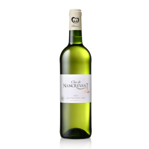 Vin de Pays Charentais , Clos de Nancrevant (Clos de Nancrevant)