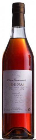 Cognac  , Cognac VSOP (Clos de Nancrevant)