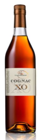Cognac  , Cognac XO (Clos de Nancrevant)