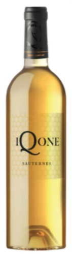 Sauternes Blanc Doux, iQone (Cheval Quancard)