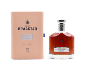 Cognac  , Cognac Extra (Braastad Tiffon)
