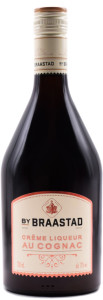 Crème de Liqueur  , Crème de liqueur de Cognac (Braastad Tiffon)