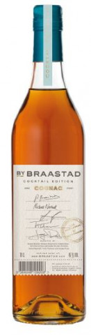 Cognac  , Cocktail Edition (Braastad Tiffon)