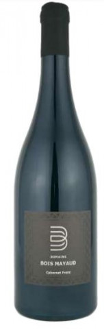 Saint Nicolas de Bourgueil Rouge, Saint Nicolas de Bourgueil Matière Boisée (Domaine du Bois Mayaud)