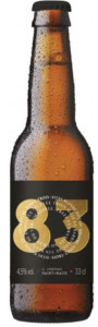 Biere  , Bière 83 (Château Saint-Maur)