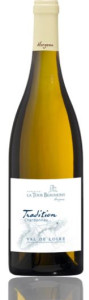 IGP Val de Loire Blanc, Chardonnay Tradition  (Domaine La Tour de Beaumont)