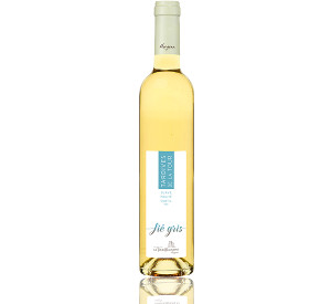 IGP Val de Loire Blanc Moelleux, Tardives de la Tour Fié Gris (Domaine La Tour de Beaumont)