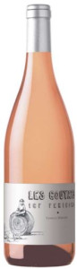 IGP Perigord Rosé, Les Gouyats (Vignoble Dubard)